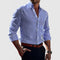 Striped cotton shirt - Timothy Autumn Edition