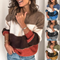 Brigitte | Jersey de punto de otoño
