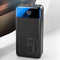 EnergyCore | Powerbank - Very long battery life