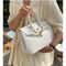 Veľká dámska dizajnová kabelka | Crossbody