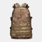 30L Rugzak Táctico Impermeable - Rugtas Camuflaje