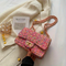 Elegáns Tanja női válltáska - Elegáns crossbody táska - Elegáns crossbody táska
