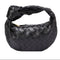 MINI Woven handbag