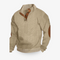FrenchNico | Pull chaud et doux pour hommes - Édition Automne