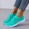 LumaStep - Cómodas zapatillas ortopédicas para mujer