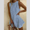 Women's sleeveless sheath dress | Mini | Fall Collection