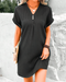 Vestido reductor para mujer - Elegante corte Presley