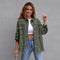 Chaqueta vaquera para el otoño