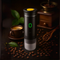 3in1 mașină espresso portabilă Travel Brewer filtru de cafea electric