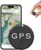 Портативний GPS-трекер для визначення місцезнаходження в реальному часі