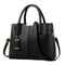 Leonie | Bolso espacioso para mujer