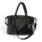 SEWY - Borsa da corso in pelle vintage