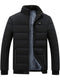 Chaqueta acolchada Jasper - Elegancia invernal garantizada