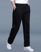 Aksel | Pantalon de survêtement homme coupe oversize coton doux confortable - Édition Automne
