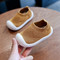 Slip-on-sko til babyer og børn med bløde, åndbare og skridsikre såler