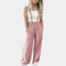 Elegant efterårsjumpsuit til kvinder