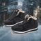 Men's winter boots - Warm and practical for cold days