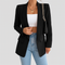 Fiona - Elegant efterårsblazer