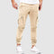Pantalon Cargo Alonso Automne & Slim