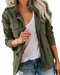 LUCIE | Autumn jacket with pockets