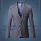 Men's classic blazer - Timeless elegance for all autumnal occasions