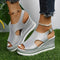 Rosalie - new orthopaedic sandals 2025