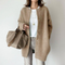 Emmely | Caldo cardigan con dettagli eleganti per l'autunno