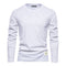 Levi | Maglietta classica a maniche lunghe