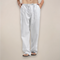 Pantaloni casual da uomo con coulisse, stile casual