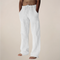 Pantaloni largi da tempo libero da uomo