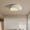 Λαμπτήρας οροφής σε ρουστίκ στυλ Wabi Sabi LED Lamp