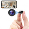 Minieye - Cameră Full HD pentru îngrijirea copiilor