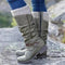 Women's high boots | Trendy