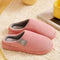 Rosela - Women's warm winter slippers