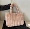 Elégant sac à main femme noir - Polyvalent & élégant
