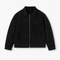 RetroStreet | Chaqueta corta de ante con cremallera - Edición Otoño
