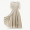 Rivanna - Elegant autumn dress