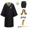 HogwartsMagic - Costum complet Harry Potter cu accesorii