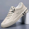 Italian Ecke Casual Shoes - Limited Edition