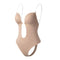 Elle's - Body moulant invisible