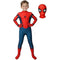 Kostým Spider-Mana - Dětský kostým superhrdiny