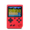 Retro games console with 400 games