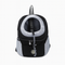 Cat and dog carrier backpack