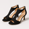 Orthopaedic sandals for women