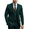 Men's 3-piece wedding guest suit | Two buttons | Fall Edition