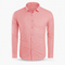 Zander | Camisa de lino ligera, transpirable y elegante para hombre