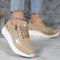 Zapatos ortopédicos para mujeres con juanetes