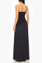 Sasha - Rochie maxi plisată elegantă pentru femei - Fall Collection