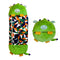 Sacco a pelo in peluche Cuscino coccoloso per bambini