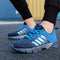 Adidași ortopedici confortabili pentru bărbați Runmax